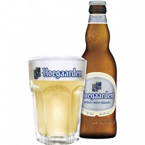 Пиво и сыр: Hoegaarden (Хугарден) и Mont Ventoux (Мон Ванту)
